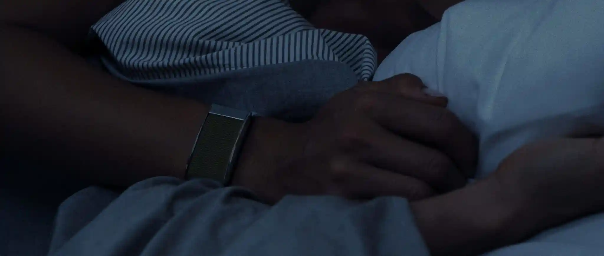 How to Increase Deep Sleep with WHOOP Data Insights