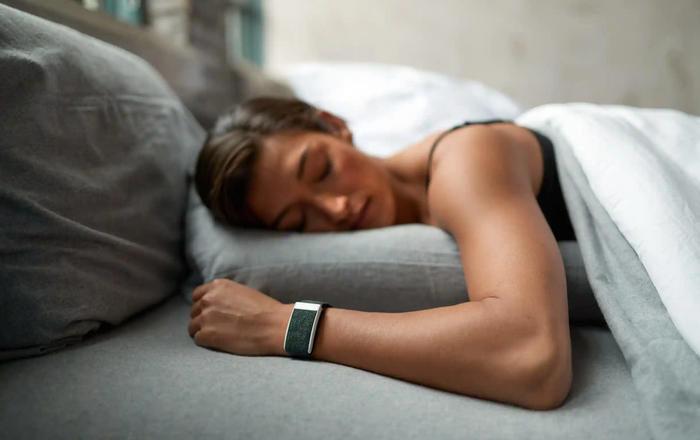 How to Increase REM Sleep