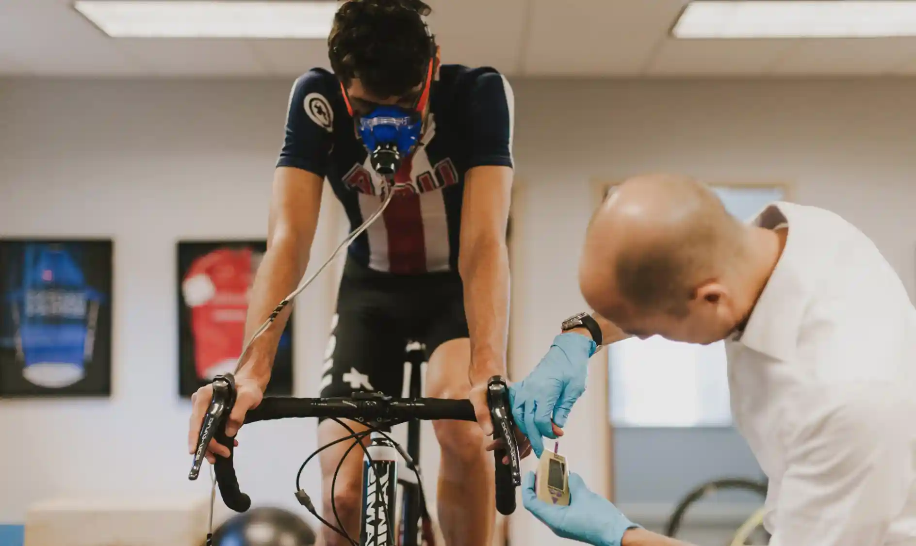 Sports Med Doctor Shares How WHOOP is Instrumental to His Practice
