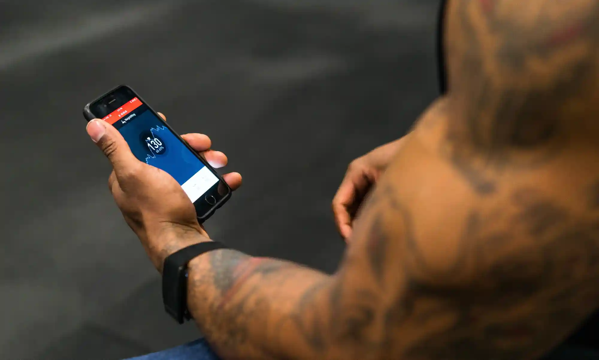 Why Athletes Should Want High Heart Rate Variability