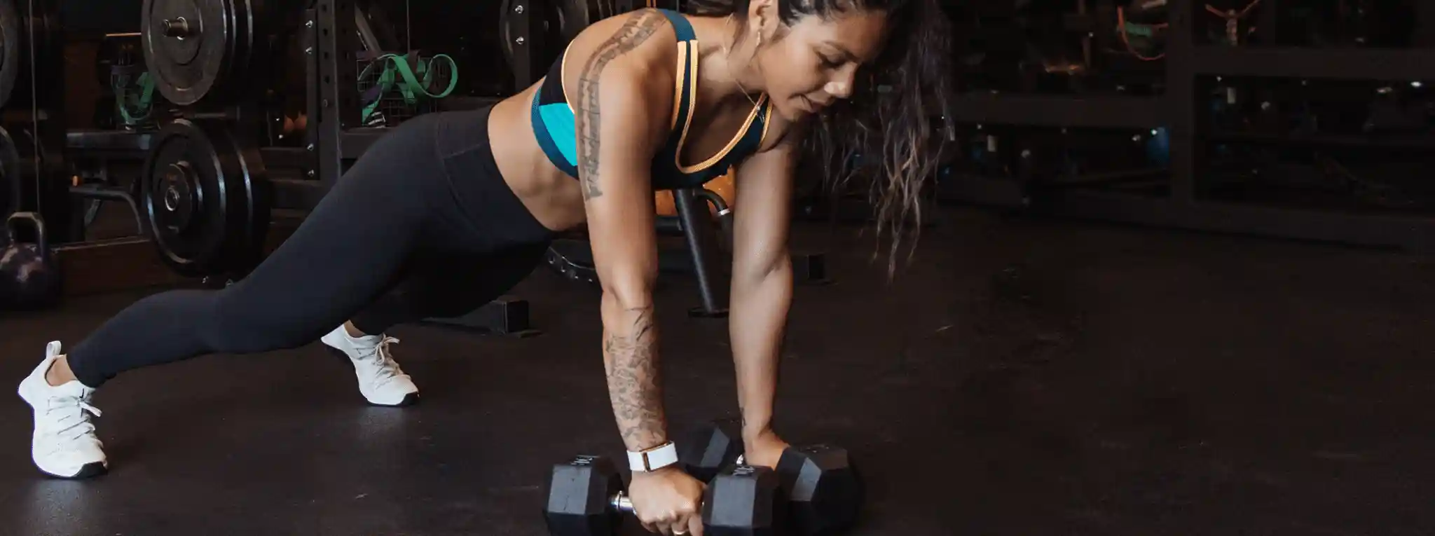 Exercises to Do at Home to Stay Fit and Get Your Heart Rate Up
