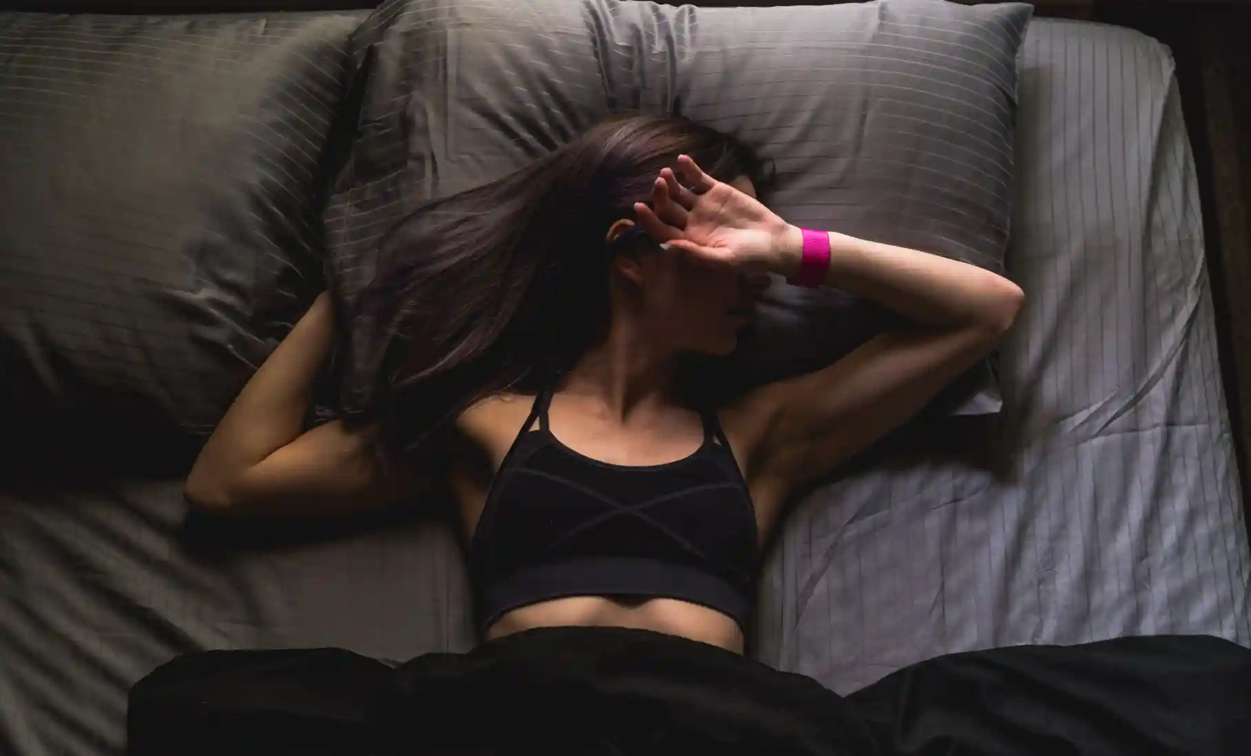 Podcast No. 17: The Circadian Rhythm Sleep Hack