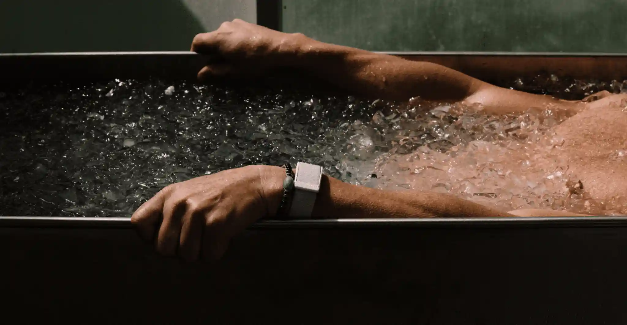 Podcast No. 40: WHOOP Recovery–Maximize your Body's Readiness to Perform