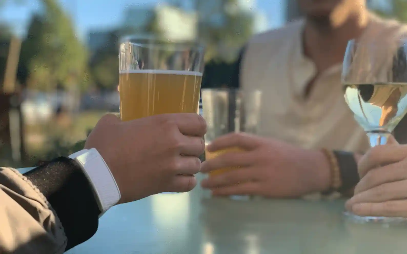 Podcast No. 43: Alcohol's Effect on Sleep, Recovery and Performance