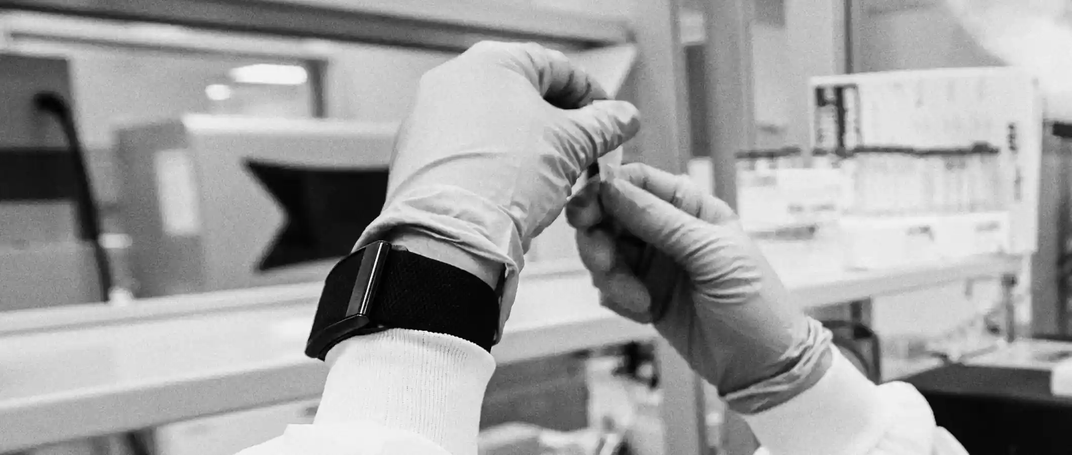 Podcast No. 81: What WHOOP Can Tell You About COVID-19