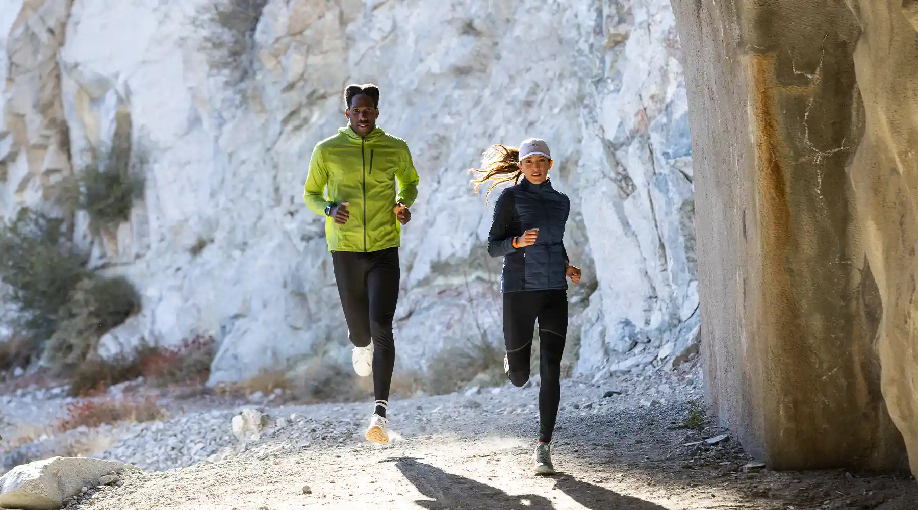 What is a Good Running Heart Rate?