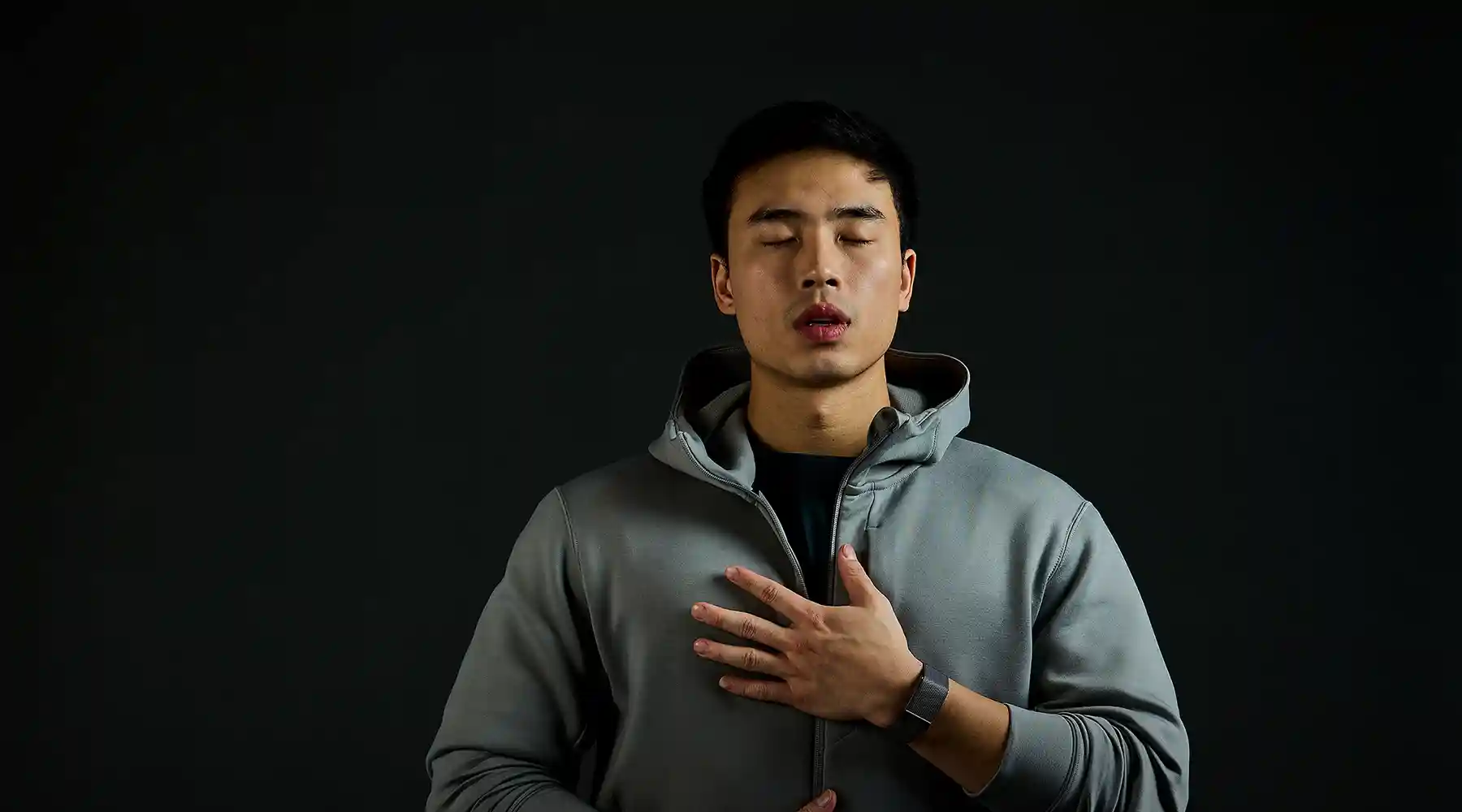 The Three Types of Stress—and How to Find Relief